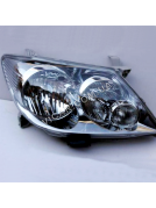 Передние фары Fortuner (05-15)